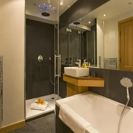 Chalet Exclusive Chalet With Panoramic Alpine *