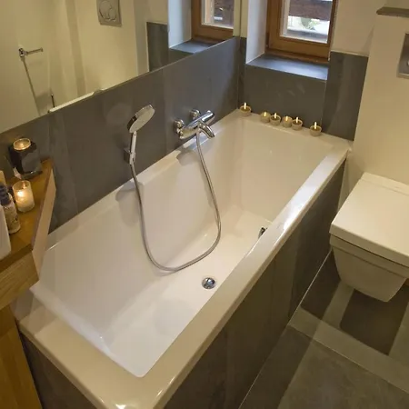 Exclusive Chalet With Panoramic Alpine Gstaad